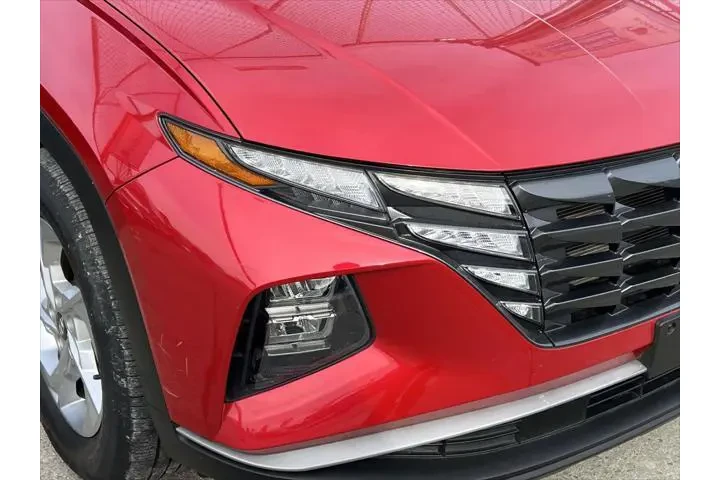 $21588 : Hyundai TUCSON 2022 AWD SEL image 9