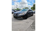 2018 Altima 2.5 SR