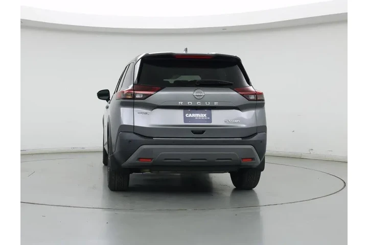 $20998 : Nissan Rogue 2022 AWD SV 4dr image 6