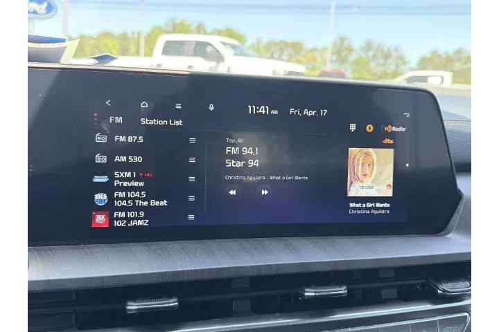 $33550 : Kia Telluride 2024 EX 4dr SU image 6