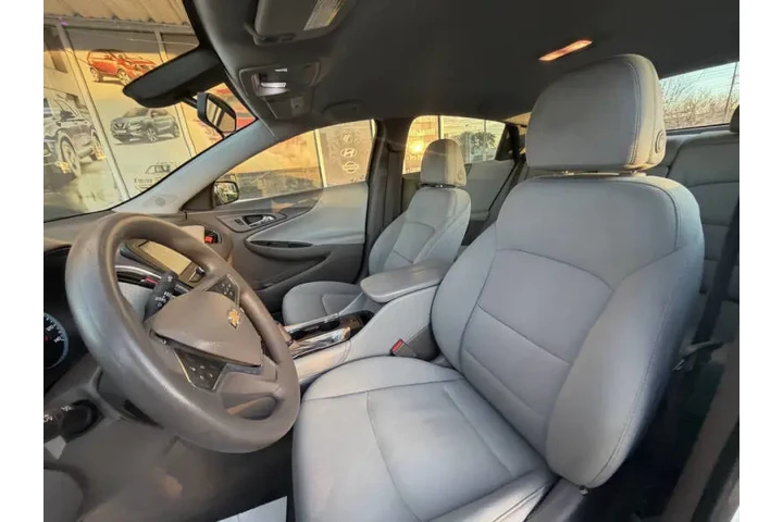 $16499 : 2016 Malibu LT image 10