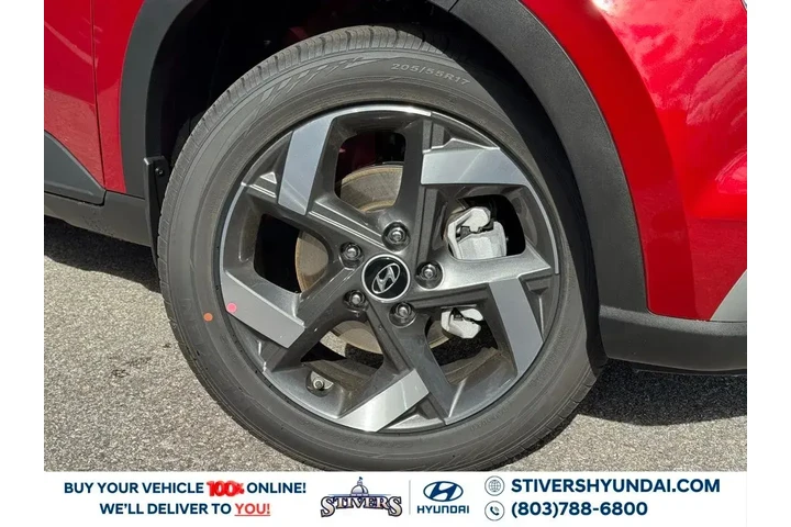 $25043 : Hyundai VENUE 2026 SEL 4dr C image 6