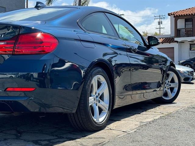 $13500 : 2014 BMW 4 Series image 5