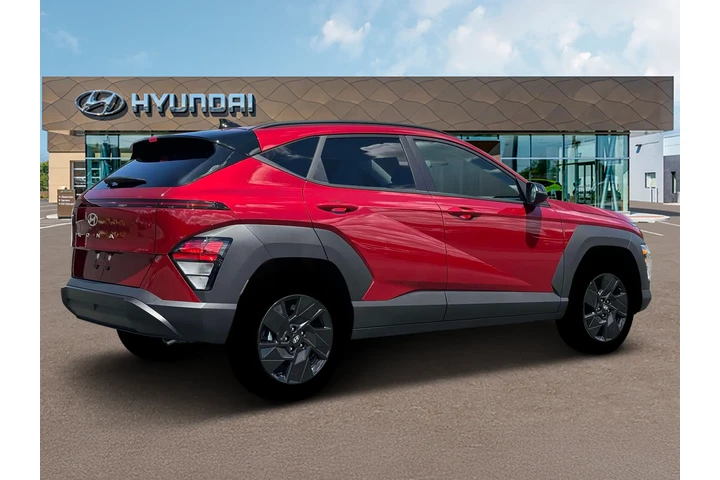 $26583 : Hyundai KONA 2026 SEL Sport image 8