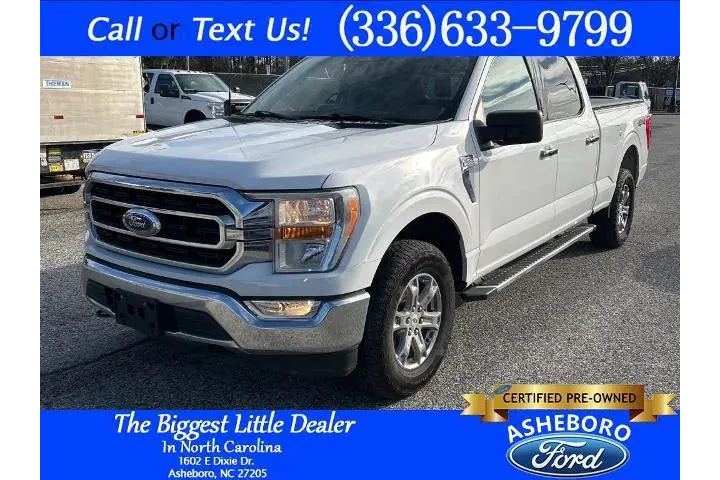 $30424 : Ford F-150 2022 4x4 King Ran image 1