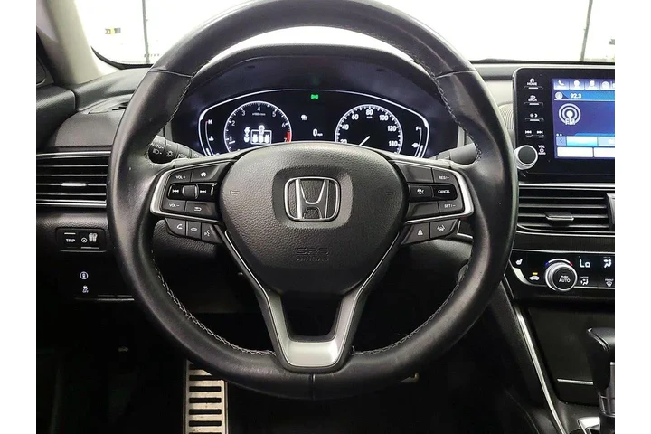 $27998 : Honda Accord 2022 Sport Spec image 10