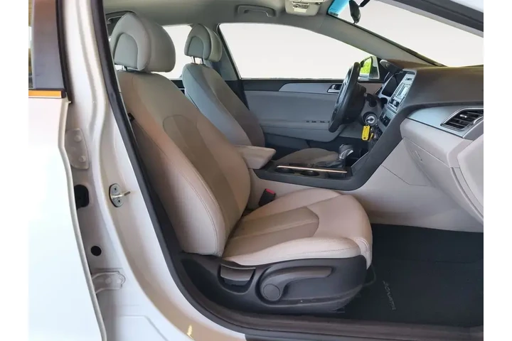 $12500 : Hyundai SONATA 2015 SE 4dr S image 3