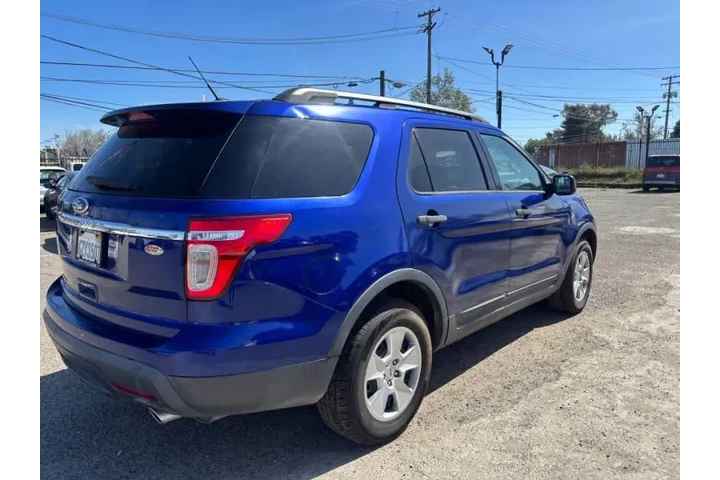 $9999 : 2013 Explorer image 6