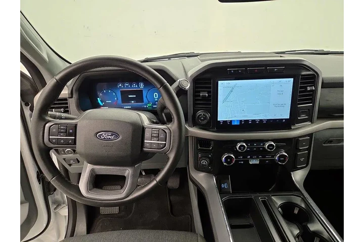 $38998 : Ford F-150 2024 4x4 XLT 4dr image 9