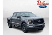 $39795 : Ford F-150 2023 4x4 XLT 4dr thumbnail