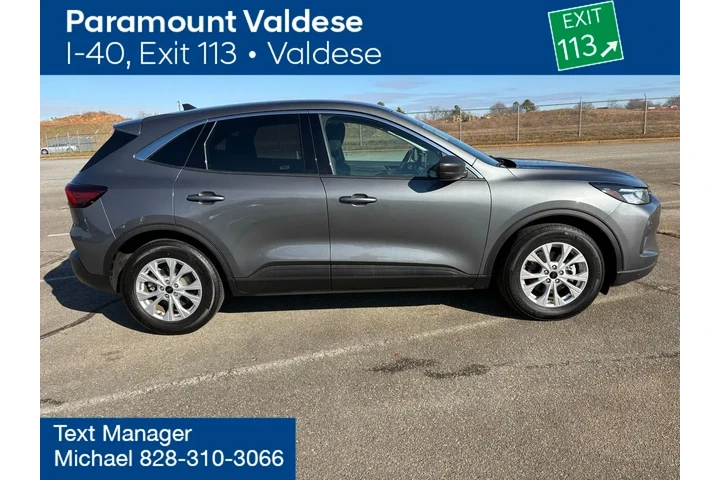 $19000 : Ford Escape 2024 Active 4dr image 2