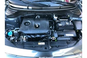 2023 Soul LX CVT en Reno
