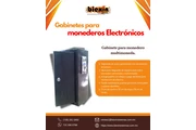 Gabinetes Electrónicos. en Toluca
