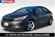 Kia Forte 2017 S 4dr Sedan en Chico