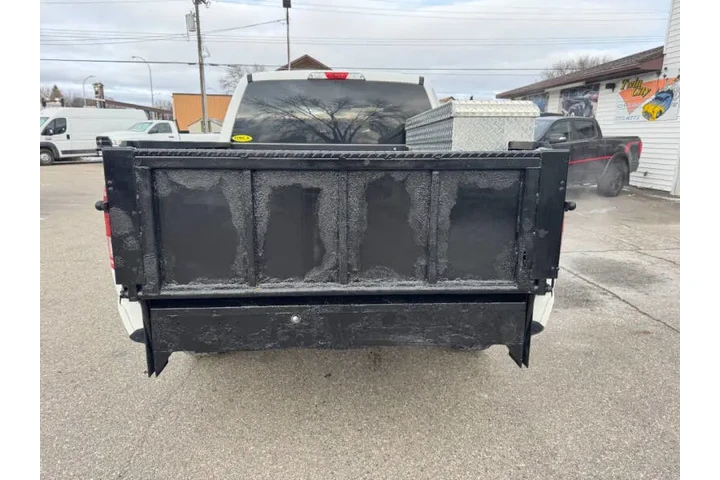 $16990 : 2015 F-150 XL image 8