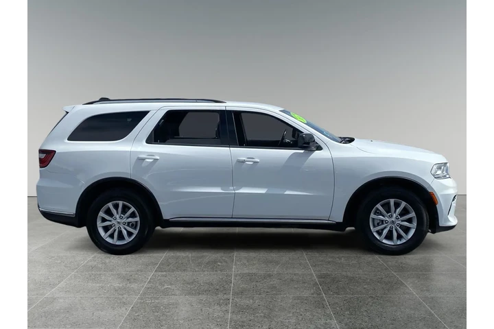 $32161 : Dodge Durango 2023 image 6