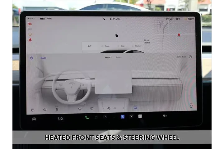 $21990 : Tesla Model 3 2023 4dr Sedan image 6