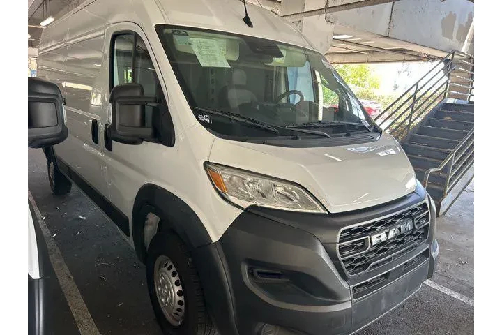$32997 : Ram ProMaster 2023 2500 159 image 1