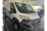 Ram ProMaster 2023 2500 159