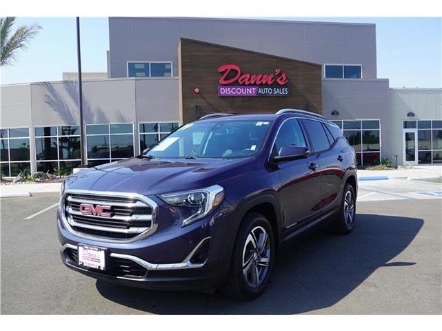 $17984 : 2019 Terrain SLT image 1