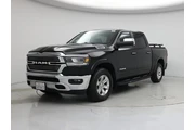 $30998 : Ram 1500 2019 4x4 Laramie 4d thumbnail