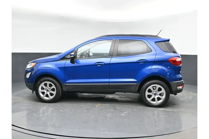 $7995 : Ford EcoSport 2020 AWD SE 4d image 4