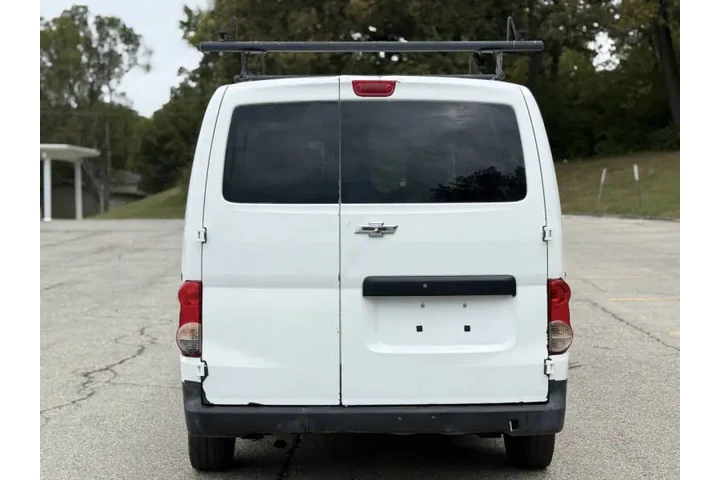 $6999 : 2015 City Express LS image 8