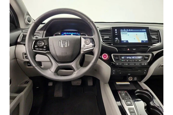 $36998 : Honda Pilot 2022 AWD Elite 4 image 10
