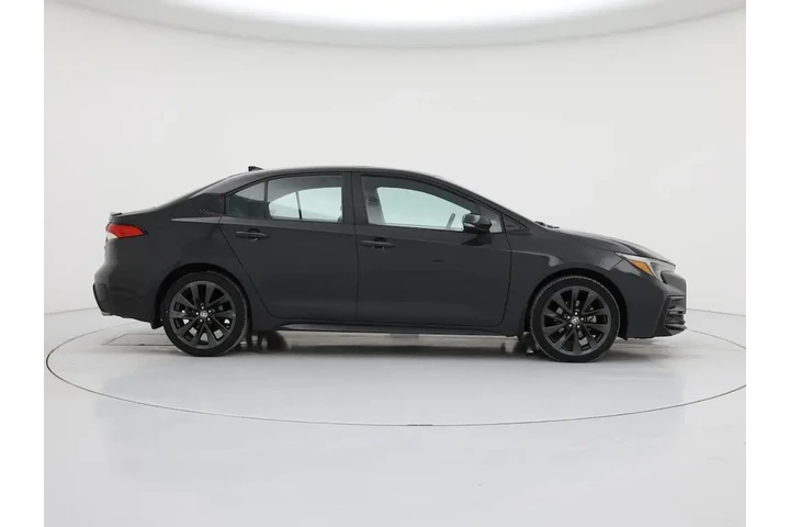 $20998 : Toyota Corolla 2023 SE 4dr S image 7