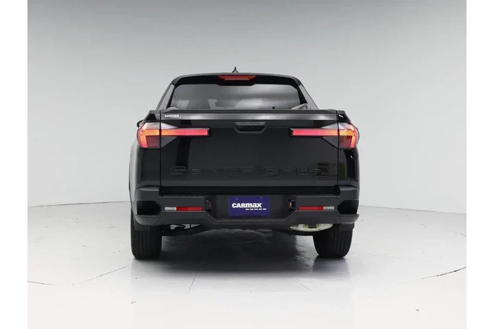 $25998 : Hyundai SANTA CRUZ 2024 SEL image 6