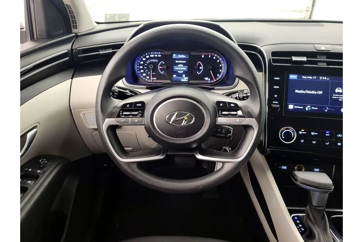 $20998 : Hyundai TUCSON 2024 SE 4dr S image 10
