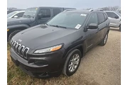 Jeep Cherokee 2015 Latitude en Dallas