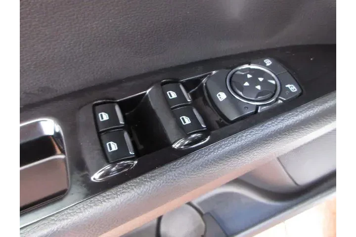 $9575 : Ford Fusion Hybrid 2016 SE 4 image 10