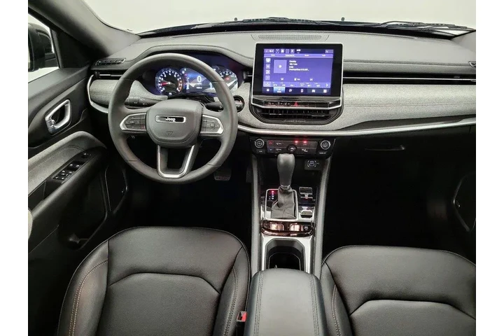 $26998 : Jeep Compass 2024 4x4 Latitu image 9