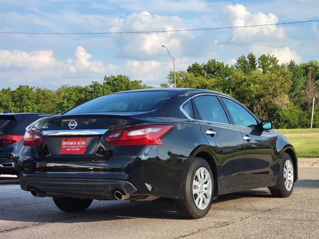 $11990 : 2018 Altima 2.5 S image 8