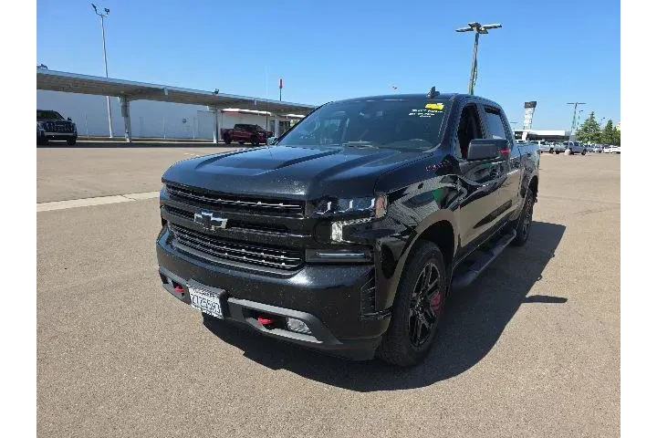 $34900 : Chevrolet Silverado 1500 202 image 3