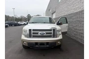 $10500 : Ford F-150 2011 4x4 King Ran thumbnail