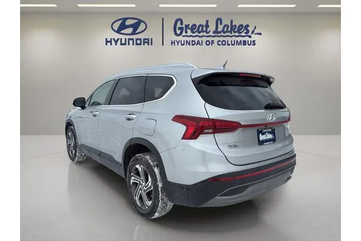 $23577 : Hyundai SANTA FE 2023 AWD SE image 3