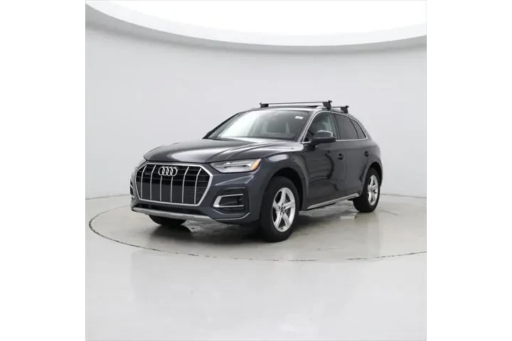 $35998 : Audi Q5 2024 AWD quattro Pre image 4