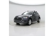$35998 : Audi Q5 2024 AWD quattro Pre thumbnail