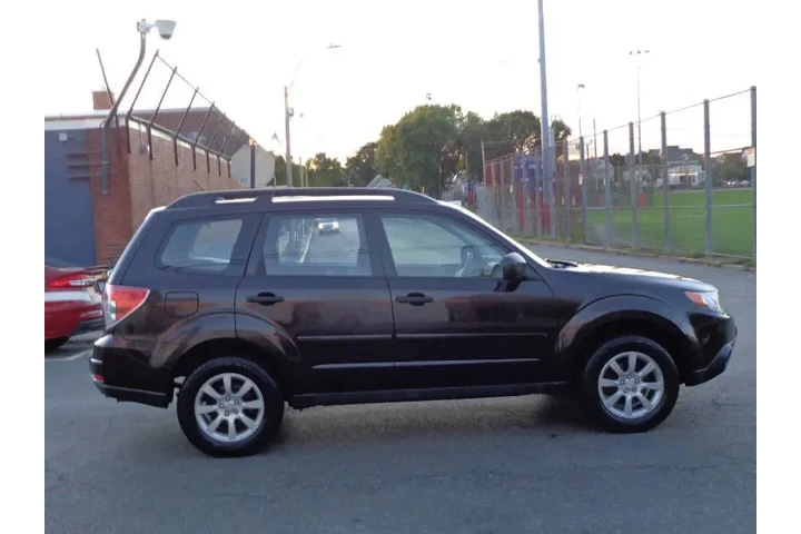 $8950 : 2013 Forester 2.5X image 8