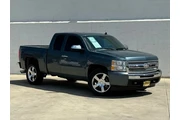 Chevrolet Silverado 1500 200 en Orange County