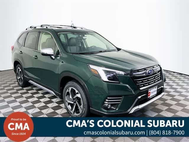 $35790 : PRE-OWNED 2024 SUBARU FORESTE image 1