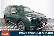 PRE-OWNED 2024 SUBARU FORESTE en Madison WV