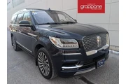 Lincoln Navigator 2018 4x4 R