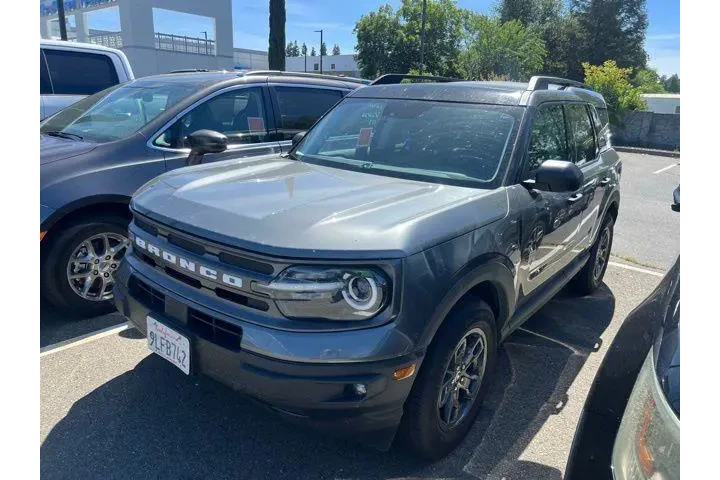 $27988 : Ford Bronco Sport 2023 AWD B image 1
