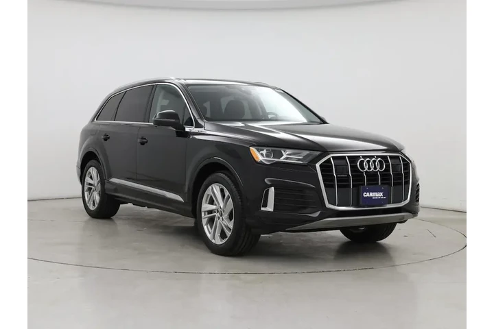 $34998 : Audi Q7 2023 AWD quattro Pre image 1