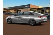 $19555 : Hyundai ELANTRA 2023 SEL 4dr thumbnail