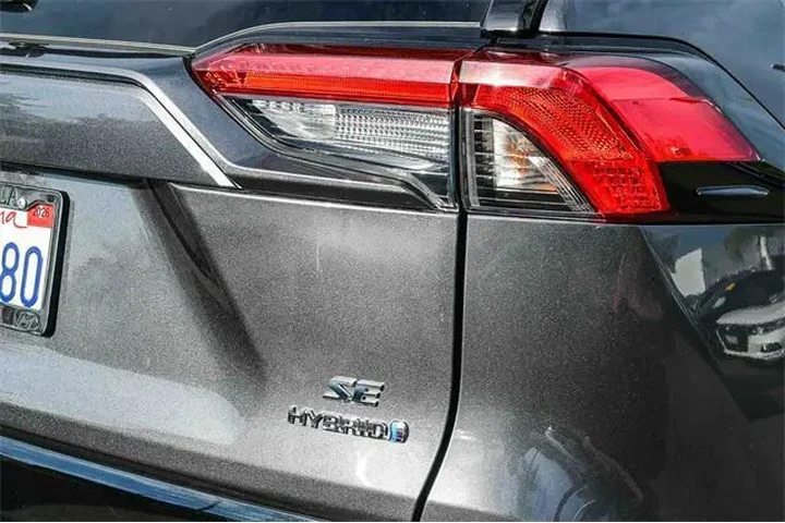 $34000 : Toyota RAV4 Hybrid 2022 AWD image 10