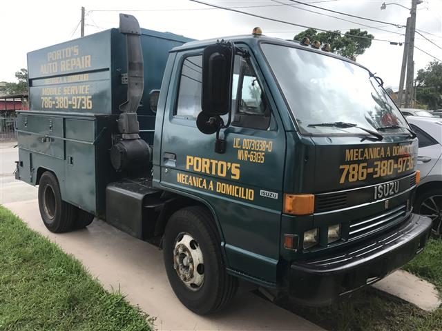 Portos’autorepaircorp image 10